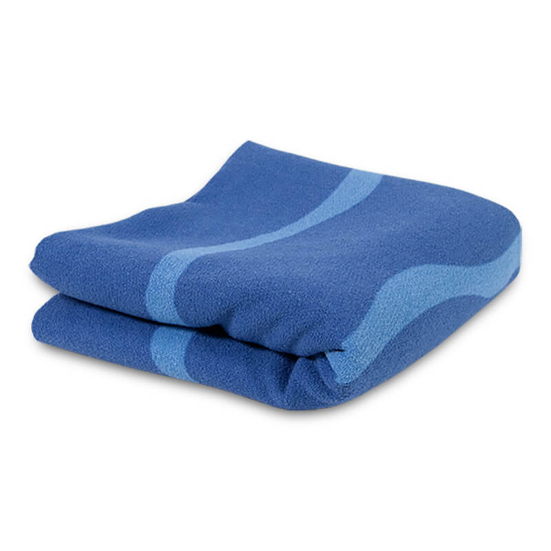 Akumal Travel Beach Towels (Quick-Drying) – Seaview 180