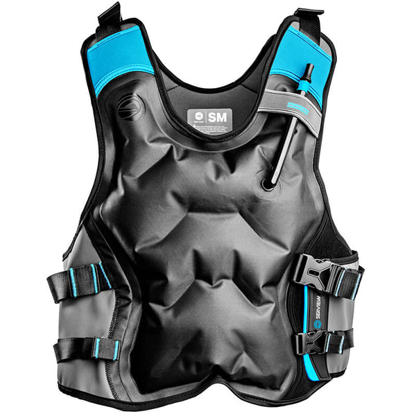 Jetty Inflatable Vest shops XL