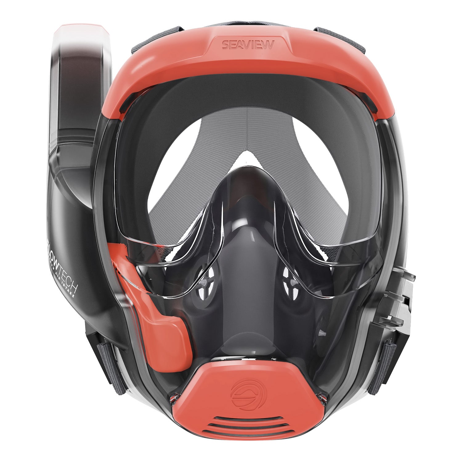 Seaview V3 Full Face Snorkel Mask – Seaview 180