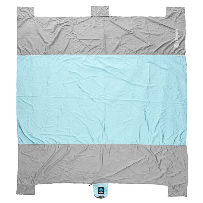 Sand Escape Beach Blanket Seaview 180