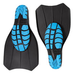 Topside Snorkel Fins – Seaview 180